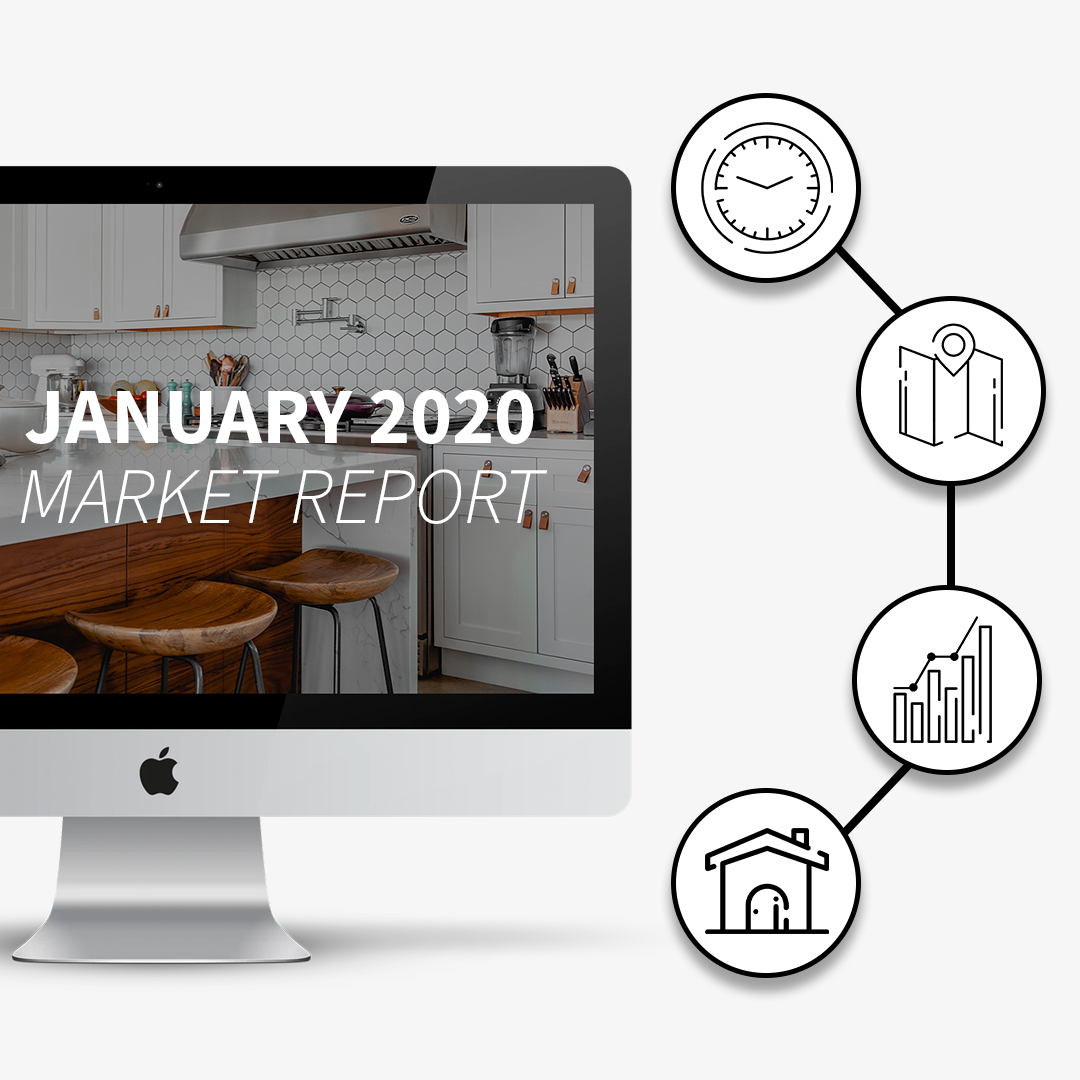 January San Luis Obispo County Market Report